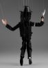 foto: Michael Jackson - 40 cm vysoká performerská loutka