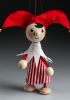 foto: Little Jester Marionette - DIY kit