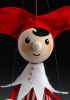 foto: Kit DIY - Marionnette en bois Little Jester 25 pcs