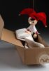 foto: Kit DIY - Marionnette en bois Little Jester 25 pcs