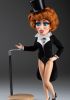 foto: Lucy doll  - a replica of the famous Lucille Ball