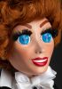foto: Lucy doll  - a replica of the famous Lucille Ball