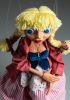foto: Maria - Replica of a marionette from The Sound Of Music