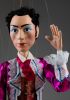 foto: Drosselmeyer - Marionnette professionnelle de 100 cm de hauteur