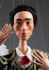 foto: Spanish Dancer - 100 cm tall professional marionette