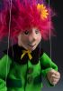 foto: Troll - Colorful Marionette Puppet