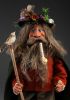 foto: Wanderer - Magische alte Marionette - mittlere Größe