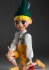 foto: Fritz - Replica of Marionette from Sound of music