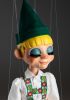 foto: Fritz - Replica of Marionette from Sound of music