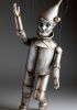 foto: Tinman - Marionette aus dem Film Wizard of Oz