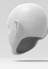foto: Malá Holčička, 3D model hlavy pro 60cm loutku, stl pro 3D tisk