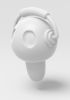 foto: funky man, 3D model hlavy pro 3D tisk