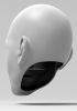foto: Sailor 3D Head Model, Movable Eyes, for 3D Printing