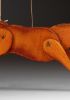foto: Ginger Horse - Marionnette décorative en bois