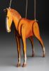 foto: Koník ryzák - dekorativní loutka