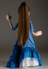 foto: Marionnette sur mesure d'une petite fille - Allison (60 cm - 24 pouces de hauteur)