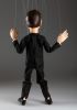 foto: Slappy - Famous Marionette Puppet Replica