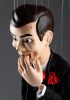 foto: Slappy - Famous Marionette Puppet Replica