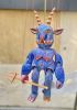 foto: Funky Devil - Wooden Czech Marionette