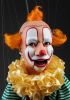 foto: 3D Clown Modell für den 3D Druck