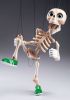 foto: Build your Baby Bonnie marionette - workshop with Petr Puppeteer