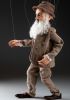 foto: Claude Monet – Maßgefertigte Marionette mit beweglichem Mund und beweglichen Augen