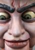 foto: Scarface-Mannequin-marionnette-ventriloque
