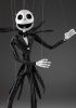 foto: Jack Skellington - Marionnette sur mesure 60cm, bouche mobile