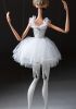 foto: Ballerina - professional portrait marionette 100cm tall