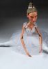 foto: Ballerina - professionelle Porträtmarionette 100cm groß