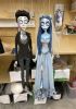 foto: Victor - Custom-made marionette