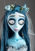 foto: Corpse Bride - Marionnettes sur mesure