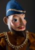 foto: Prince - A puppet replica from The Sound of Music musical