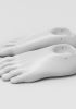 foto: Modello 3D del piede (per la stampa 3D)