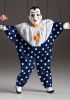 foto: Lovely Pierrot marionette