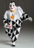 foto: Adorabile marionetta di Pierrot