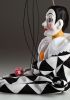 foto: Schöne Pierrot Marionette