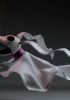 foto: Pejsek Zero - Duch z filmu Tima Burtona, loutka na zakázku se svítícím nosem