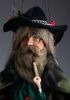 foto: Wanderer - Magic old guy marionette - medium size
