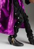 foto: Prince - Legendární muzikant - Funky Marioneta na zakázku