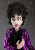 foto: Prince - The One and Only - Marionetta funky su misura