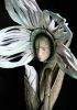 foto: Fata dei Fiori - Marionetta in legno scolpita a mano