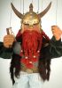 foto: Viking tschechische Puppe