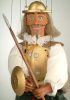 foto: Don Quichotte – Marionette