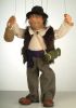 foto: Sancho Panza Marionette