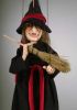 foto: American Witch Marionette