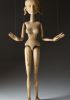 foto: Nymph – hand carved