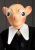 foto: Spejbl - Kleine Version einer bekannten tschechischen Puppe