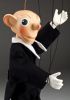 foto: Spejbl – Petite version de la célèbre marionnette tchèque