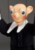 foto: Spejbl – Petite version de la célèbre marionnette tchèque